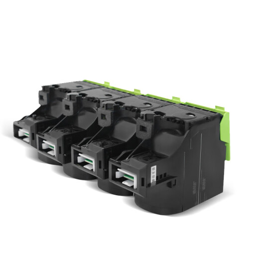 盈佳 CTL-355K 粉盒 商专版 黑色 2000页适用于奔图PANTUM CP2515DN CP5155DN