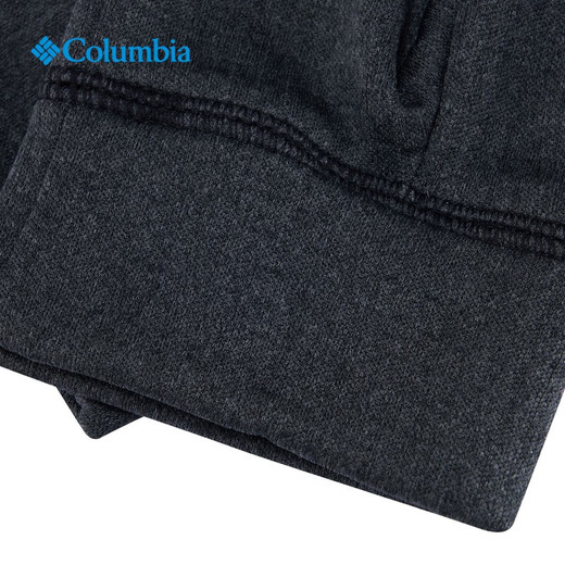 Columbia哥伦比亚户外24秋冬新品男女款吸湿干爽可触屏加绒针织手套CU1478 10 L