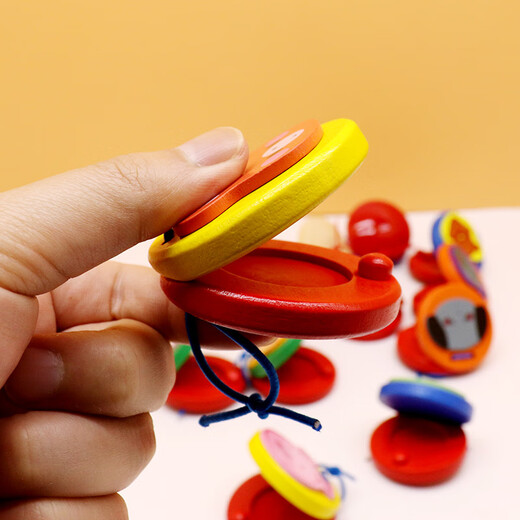 Mppmck hölzerne Sprecherplatte Plastik Orf