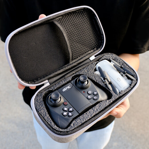 Star Domain Legend Drone Mini Aerial Photography Professionelle Quadcopter Grundschule Grundschule Fernbedienung Flugzeug Einführung Kinderspielzeughubschrauber 8K Pixel Dual -Kamera [Upgrade 540AI Hindernisvermeidung 1 Akku