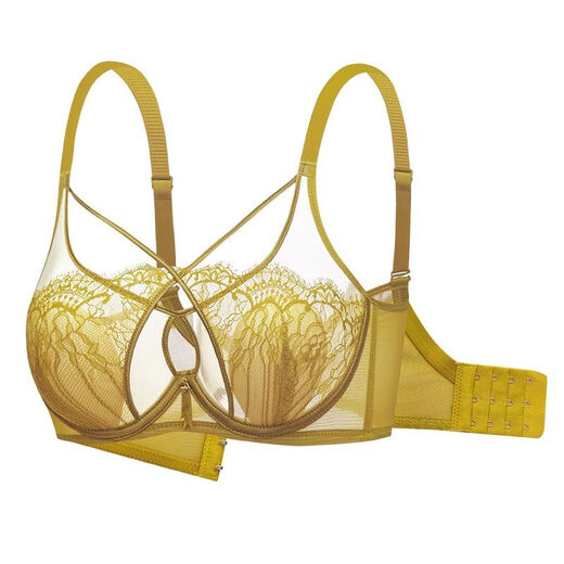 MODAL 2025 NOUVEAUX SOUS-DESSEMENTS POUR LES FEMMES ELES DE LABBOT HESPRIVANTS CRISTAL TUP SEXY LACE GRANDS BRAISS MONTRANT DE SETTE BRA SOL SOW SEAT