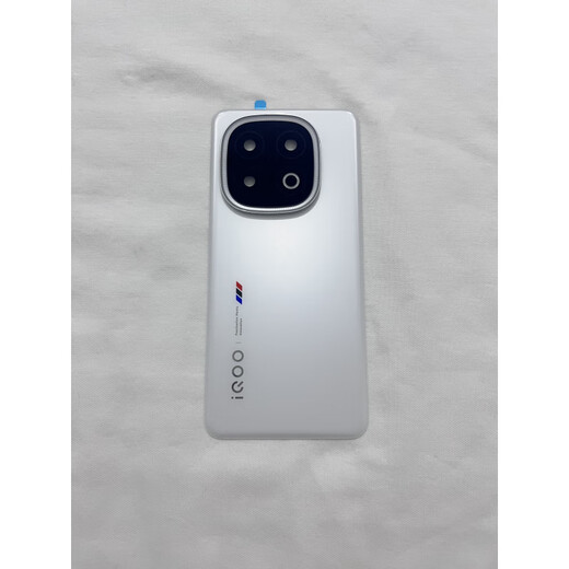 Vivo adapts to VIVOIQOO13 original back cover glass iqoo13pro original mobile phone back case battery cover back case iQOO13 legendary white original glass back cover