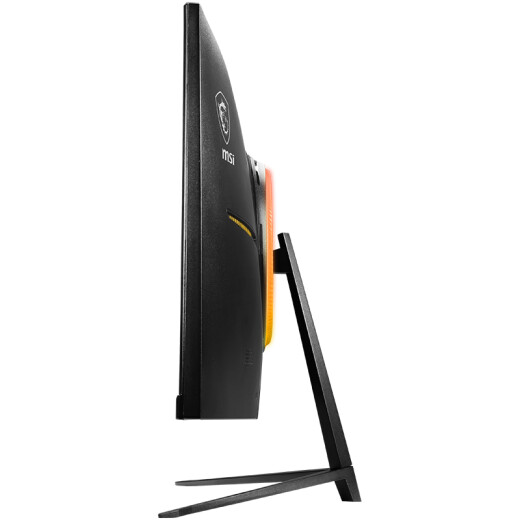 MSI 30-inch 144Hz up to 200Hz ultra-wideband fish screen curved screen computer game e-sports monitor display PAG301CR