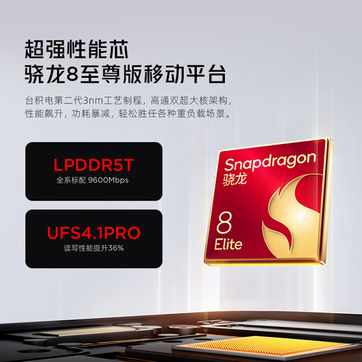 努比亚红魔游戏平板3Pro 9.06英寸OLED电竞屏 骁龙8至尊版 8200mAh电池 国家补贴电竞小平板 24GB+1TB暗夜版