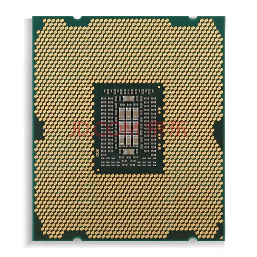 
Intel E5 Xeon processor server CPU2666V3 2676 2678 2680 E31231V2 disassembled loose chip E5-2667v3 [disassembled loose chip]