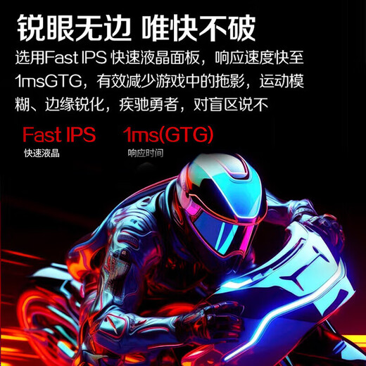 AOC 27-inch dual-wing dragon monitor 4K 160Hz dual-mode 320HzFast IPS1ms hardware low blue light HDR400 gaming e-sports computer display U27G40E/P