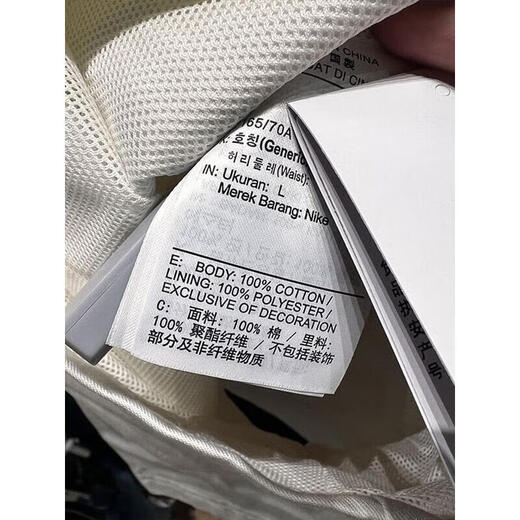 Nike (Nike) Workwear Shorts Damenhosen Sommer neue Style Sporthose Lose komfortable atmungsaktive Fünf-Punkte