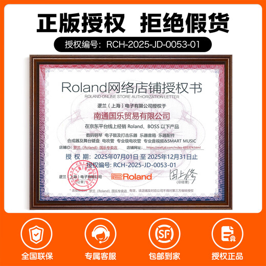 罗兰（Roland）ae01电吹管电萨克斯自带音源民族音色ae05c初学入门电子管乐 罗兰AE05C标配+充电电池+礼包