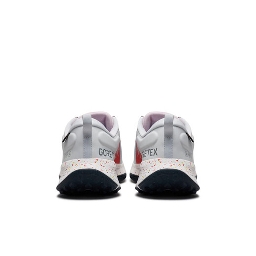 耐克（NIKE）JUNIPER TRAIL 2 GORE-TEX防水男子越野跑步鞋HM9734 002白金 44
