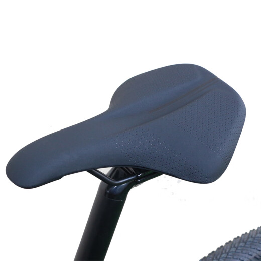 Riese Riesenkissen/Sadlock ATX810/830/860XTC800 Mountainbike Sitzkissen 22 Models 8 Serie Schwarz