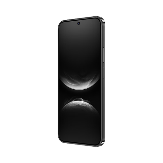 华为（HUAWEI） nova 14 512GB 羽砂黑 后置多焦段质感人像 鸿蒙AI 100W超级快充 鸿蒙智能手机