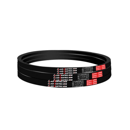 Yuezhou (YUEZHOU) Sanlix Yuezhou Triangle Belt High-speed narrow V-band 1120 to 3750 models complete and high-priced SPB1120La_1098Ld