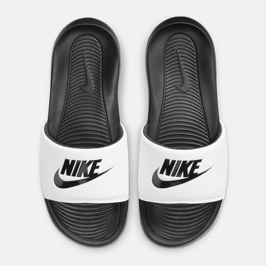 
Nike (NIKE) 2025 men's NIKE VICTORI ONE SLIDE slippers CN9675-005 42.5