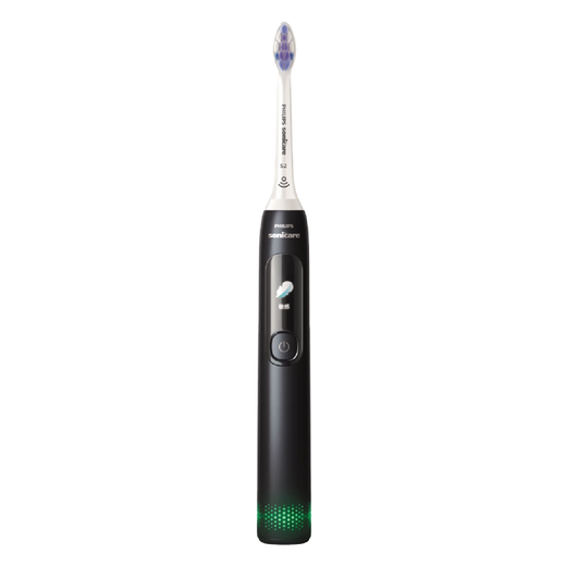 () [Xiao Zhan gleiches Modell] Electric Zahnbürste Diamond 7 Serie Pro Agility Pinsel Baumwolle [Xiao Zhan gleiches Modell] Diamond 7 Pro Midnight Blau