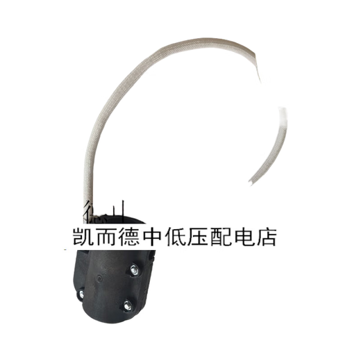 得力佳得力38753885388838813876387738804装订机烫头加热头配件 得力38 3884下烫头