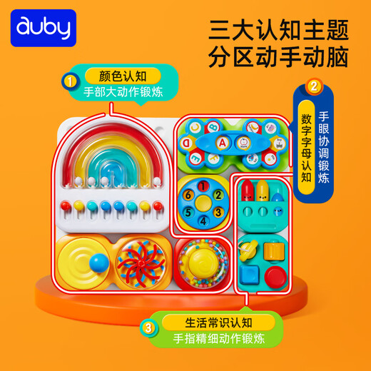 Непослушные игроки занятые доски Хоул Долла Детская Образование Toys Montessori Montessori