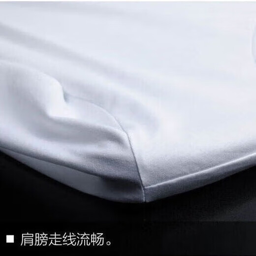 BDTQ2025 New Slim Long Sleeve T-Shirt Men's Loose Round Neck Bottoming Shirt Student All-match Casual Top Regular Long Sleeve Brick Red L