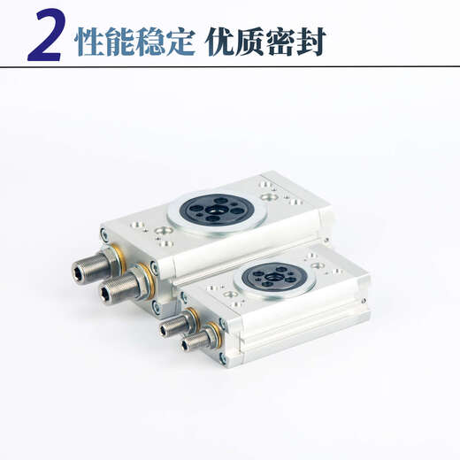 FESTO Festo rotary swing cylinder DRRD8-16-12-20-35-32-25-180-FH-PA-Y9A DRRD-25-180-FH-PA 13596