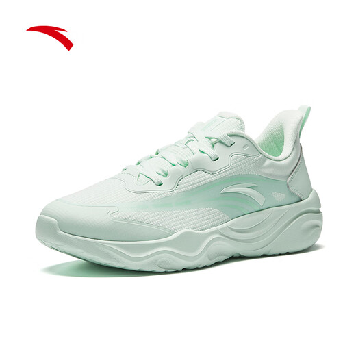 Anta Milk Candy Jumping Rope Shoes丨Zhang Yufei's same style comprehensive training shoes for women soft sole breathable lightweight shock-absorbing training shoes sports shoes