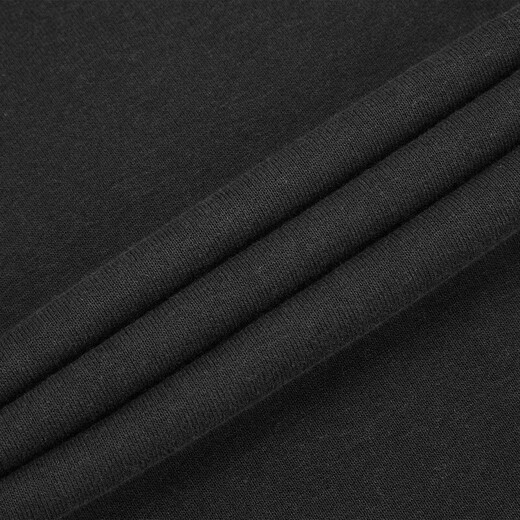 PUMA retro loose wide-leg sports pants for men and women, autumn and winter casual cotton knitted trousers 692897