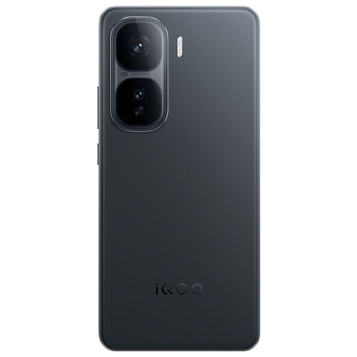 Vivo iQOO Neo10 Pro+ 12+512 Shadow Black Snapdragon 8 Extreme Edition 2K Q10 Everest Screen E-Sports Mobile Phone Voucher National Subsidy