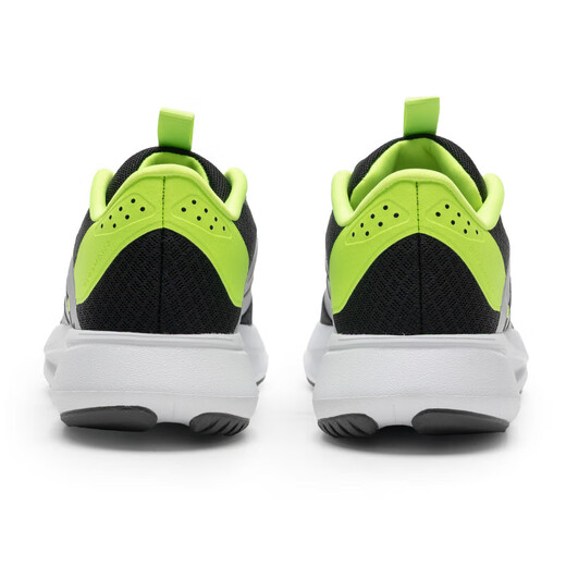 Adidas (adidas) teenager men's shoes women's shoes 2025 summer new fashion outdoor sneakers lightweight breathable casual shoes kids JI1694 35