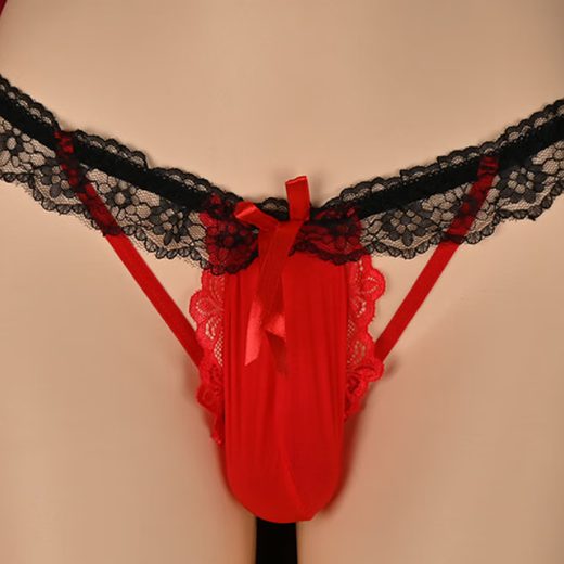 Nuevo huevo de huevo envuelto para hombres sexy para hombres de huevo tango tanga hueco t-touters seducir jj traje de coño gracioso girl rojo (100-170jin [Jin equivale a 0.5 kg])
