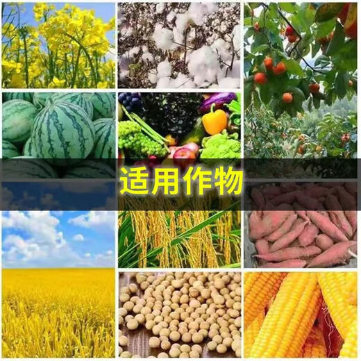 Agricultural granular compound fertilizer, superphosphate fertilizer, general purpose planting for fruits and vegetables, rooting, strengthening seedlings, regulating soil, 5 Jin Jin is equal to 0.5 kg, granular superphosphate self-sealing package