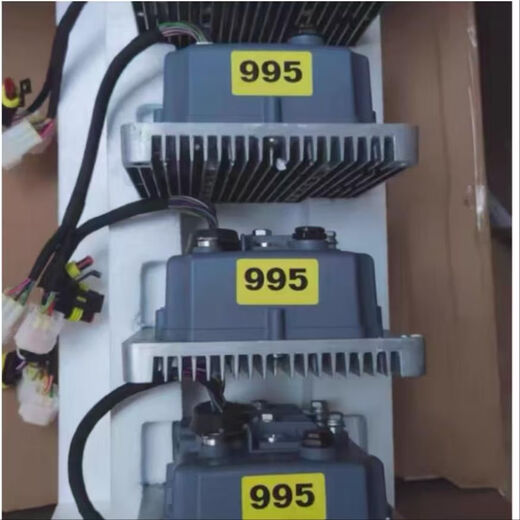 MC3624/3625英博尔控制器汉唐雷丁D50宝路达雷军瑞驰电动四轮汽车 EAO118    72v3527