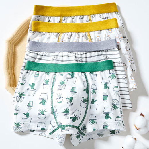 Disney Children's Summer Summer Boy Boxer Shorts pequeños y grandes pantalones cortos para niños grandes Pantalones boxeadores de 11 años Clase A 3 1047 Coco Árbol de coco [Fit] 4 piezas 170 m Código [Recomendado 20 Jin [Jin equivale a 0.5 kg] -35 Jin [Jin equivale a 0.5 kg]]]