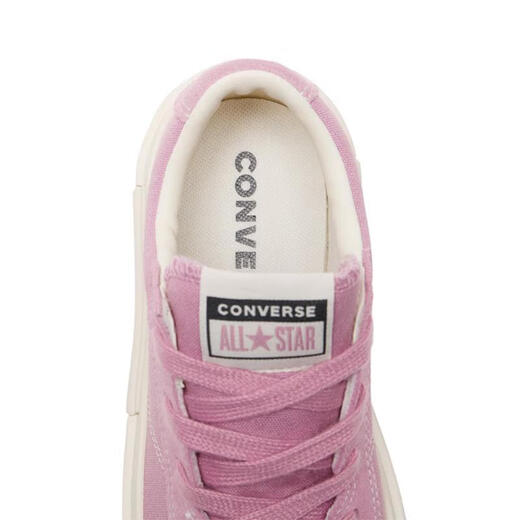 Converse [大发发] 2025 Frauen Chuck Taylor Saisonal Canvas Schuhe A13036C 37