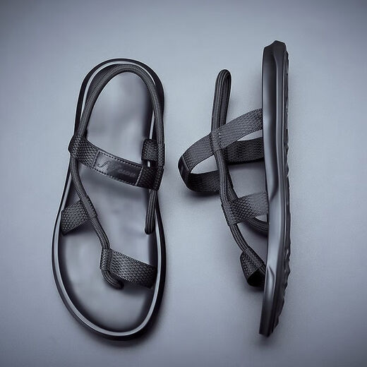 Fenziyan sandalen koreanische koreanische stile weiche allein