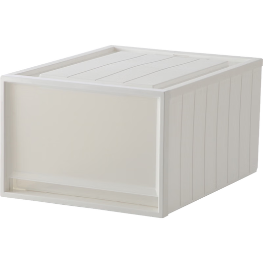 Cajón de la caja de almacenamiento de Yonghuan Caja de ropa para el vestuario de ropa para el vestuario de almacenamiento de la caja de almacenamiento de la ropa interior