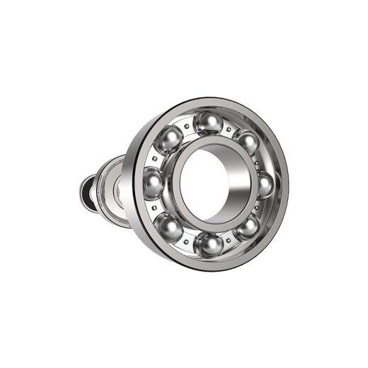 Cojinete de bolas de ranura profunda de Harbin 6212 Código antiguo 212 Diámetro interno 60 mm Diámetro exterior 110 mm Espesor 22 mm 6212 Cubierta de pegamento Otro