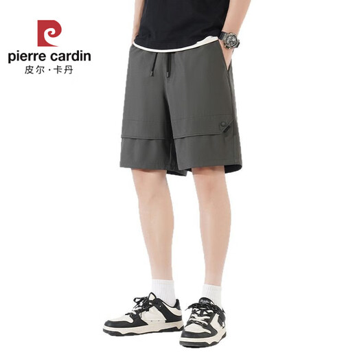 Pierre Cardin 2025 Neue Mode großgröße Spleiß