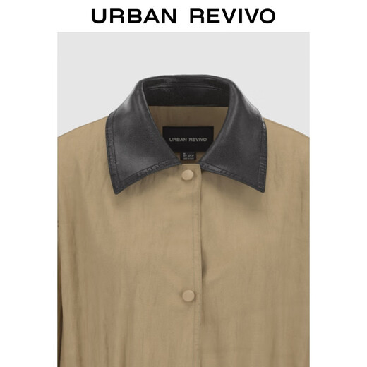 UR2025 AUTOMNE NOUVELLE VESOINS DE VESTS PLADÉS DE STREATER AMBER AUM