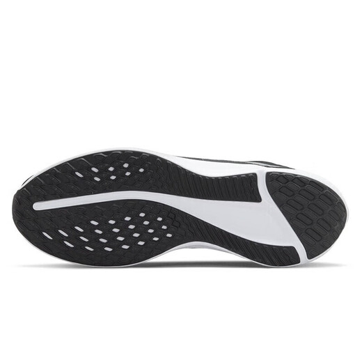 
Nike (NIKE) casual shoes men's shoes 2025 summer new sports shoes QUEST 4 lightweight shock-absorbing running shoes DA1105 DD0204-001 ferrous metal silver 39