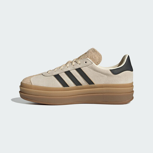 Adidas Clover GAZELLE 2025 autumn women's shoes sports casual shoes JS3892 37