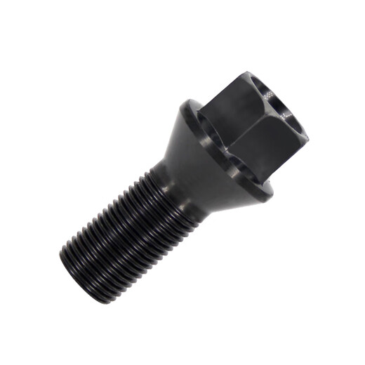 Yusenyi is suitable for BMW tire screws 12357 series MINIZ4X1 X3 X4 X5 X6 wheel hub bolt screws 5 series 2011 model-present