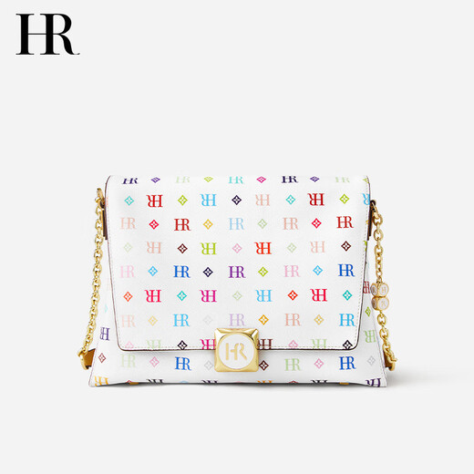 Hr Helena Sac Sac pour femmes classiques Chain de chaîne presbytérien