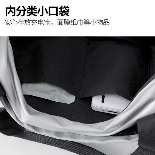 
Lee travel bag men's large capacity fitness bag dry wet separation women's shoulder bag crossbody bag backpack hand luggage bag