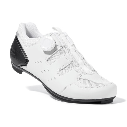 HEPINGJIANGENBOHuB Hebo entry highway mountain indoor cycling lock shoes EY113 bicycle lock shoes with lock pedal self-locking Asian version Black EY11301+ZP-112 combination 41