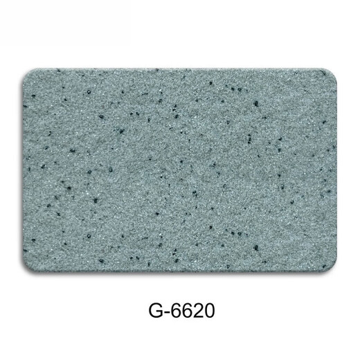 
Real stone paint exterior wall paint stone paint water-covered sand imitation marble paint villa self-built house B&B color sandblasting G-6 G-6623 Xuelihong (5 barrels of spray gun) 18-20 square meters set (primer + real stone paint + surface oil