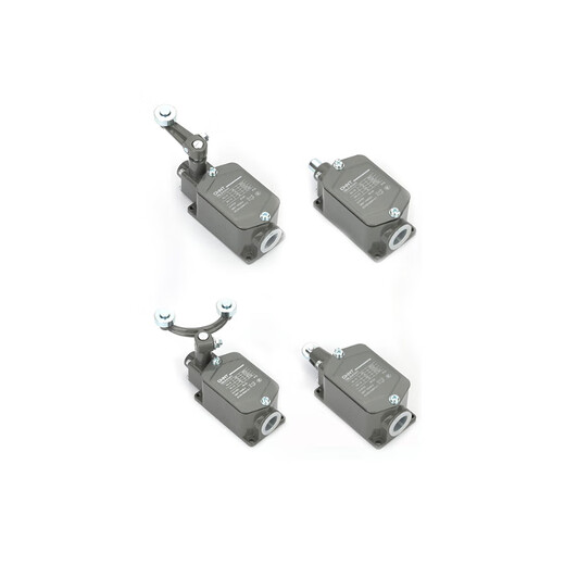 Chint CNC machine tool travel switch limit micro switch YBLX-K1/111 211 311 411 YBLX-K1/311