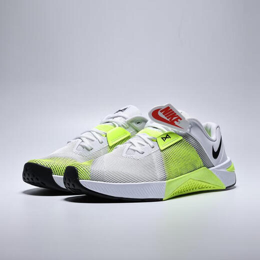 NIKE Men's Comfortable and Versatile Retro Running Shoes Light Breathable Grip Fitness Yoga Training Training Shoes HJ1875-101 44