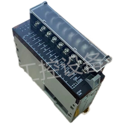 PLC module CJ1W-TC001 /TC002/TC004/TC101/TC102 CJ1W-TC101