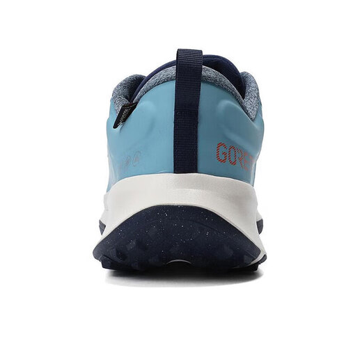 耐克（NIKE）男鞋2025夏季新款运动鞋Juniper Trail GORE-TEX越野跑步鞋 HM9734-402蓝色/GTX面料 41