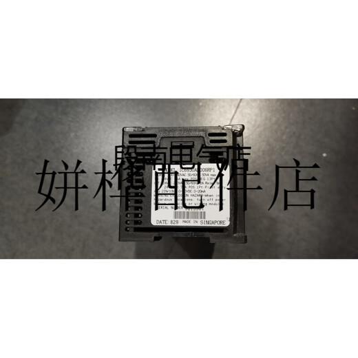 IC692MDR541CUDR001EP1IC693UAL006RP1GE-FANUCPLC模块 IC693UAL006RP1 九成新