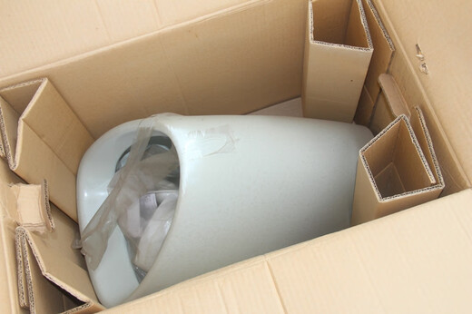 东鹏小型彩色挂墙式小便斗男士壁挂小便池家用陶瓷小便器 CU1478小型白色