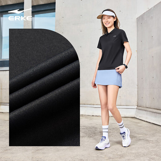 Hongxing erke micro-cou polo